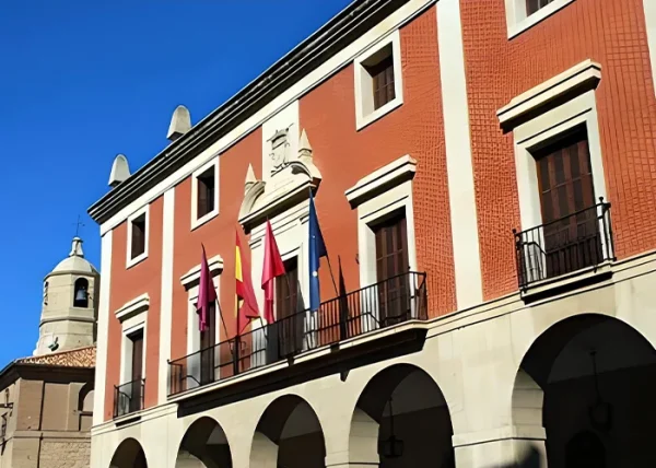 foto Corporacion Organización municipal