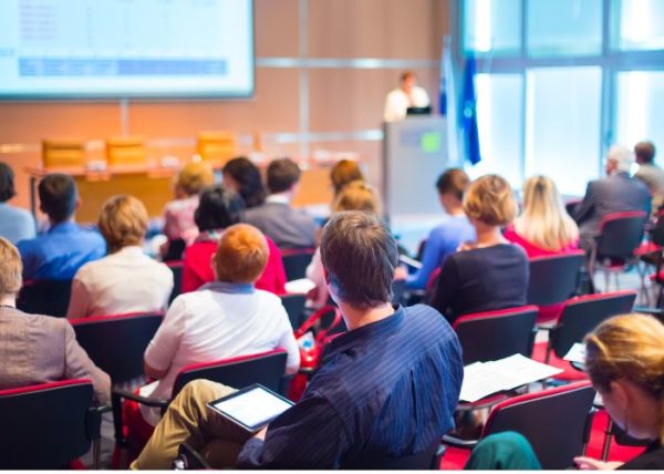 foto comisiones Organización municipal