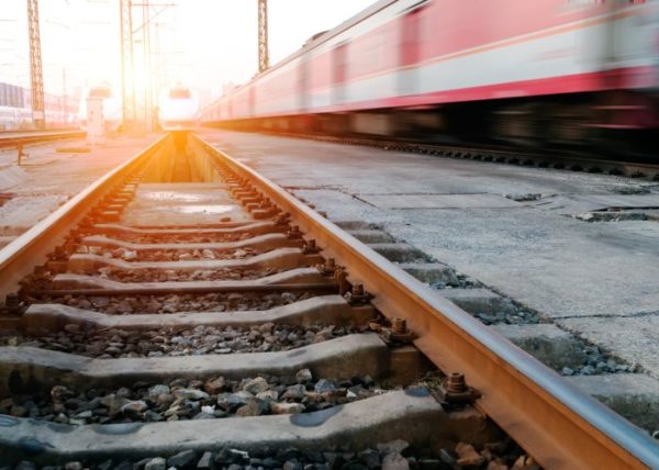 foto Transporte y comunicaciones tren