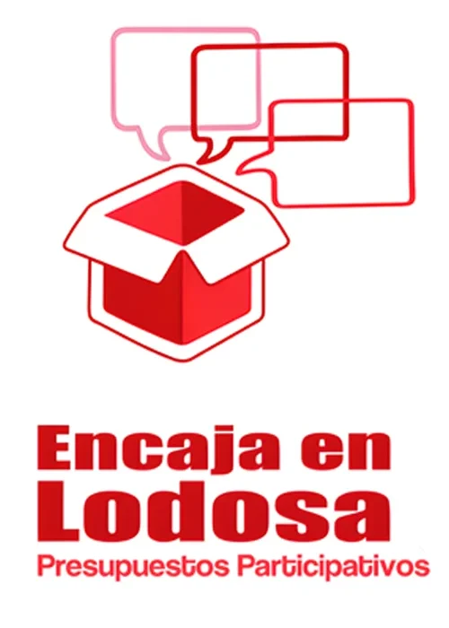 cartel presupuestos participativos