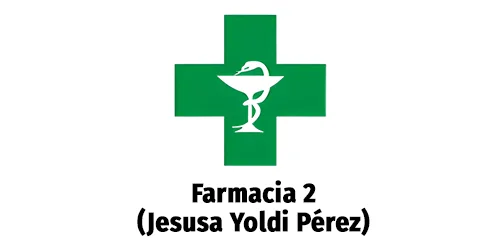 Farmacia 2 (Jesusa Yoldi Perez)