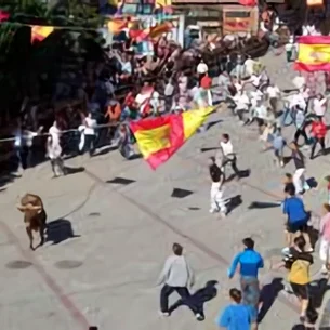 Img Fiestas en honor a la virgen de las Angustias 3