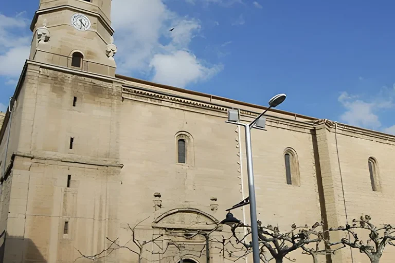 Img Iglesia de San Miguel Img Iglesia de San Miguel