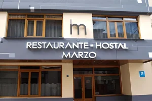 Img hostal restaurante marzo