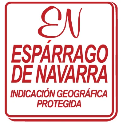 Img logo gastronomia esparrago navarra