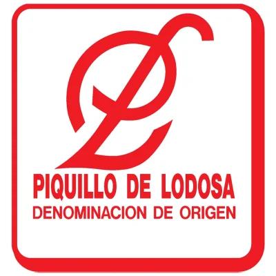 Img logo piquillo de lodosa