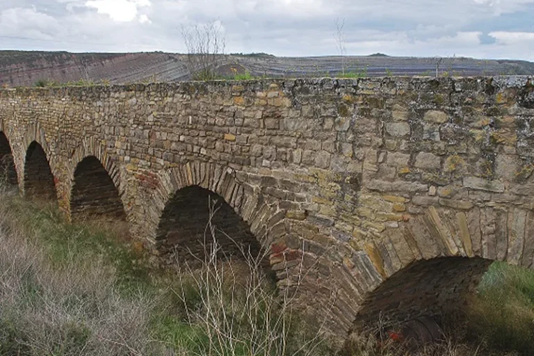 Img puente de los moros Img puente de los moros