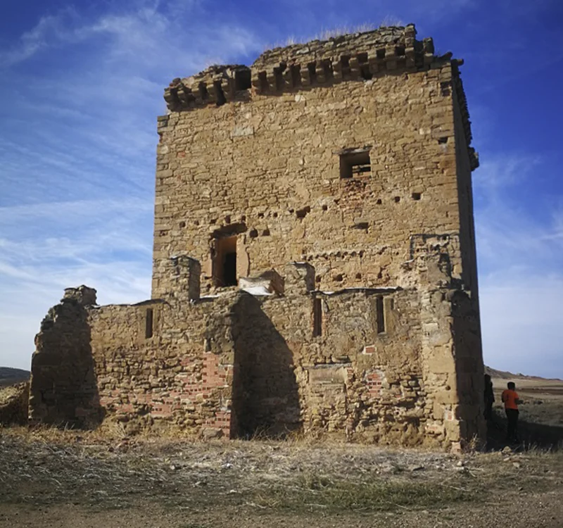 Img torre de rada