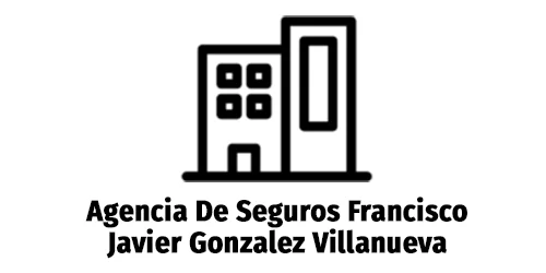 Logo Agencia De Seguros Francisco Javier Gonzalez Villanueva