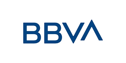 Logo BBVA