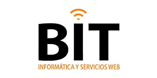 Logo Bit Informatica