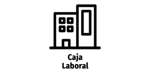 Logo Caja Laboral