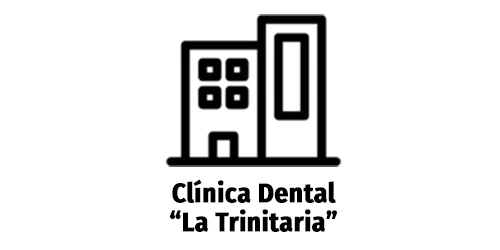 Logo Clinica Dental La Trinitaria