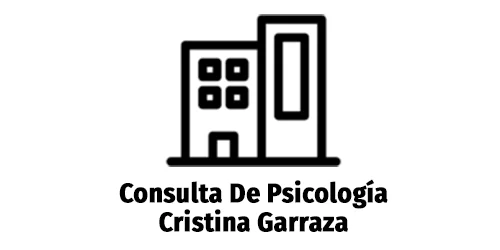 Logo Consulta De Psicologia Cristina Garraza