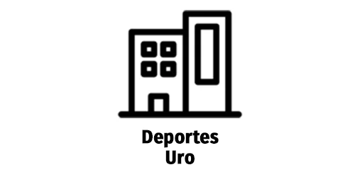Logo Deportes Uro