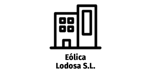 Logo Eolica Lodosa S.L