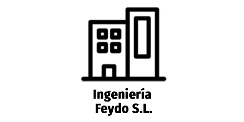 Logo Ingenieria Feydo S.L