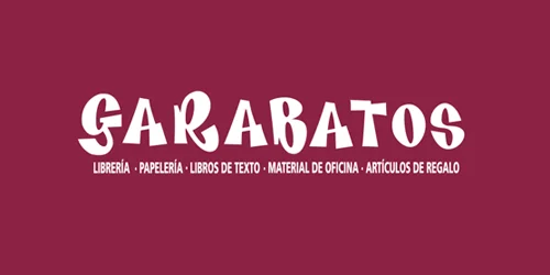 Logo Libreria Garabatos v2