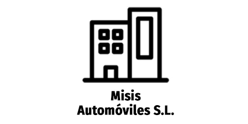 Logo Misis Automoviles S.L