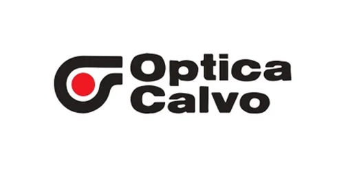 Logo Optica Calvo