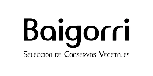 Logo conservas baigorri