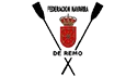 Logo federacion remo