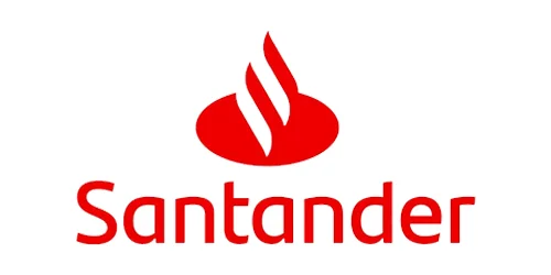 Logo santander
