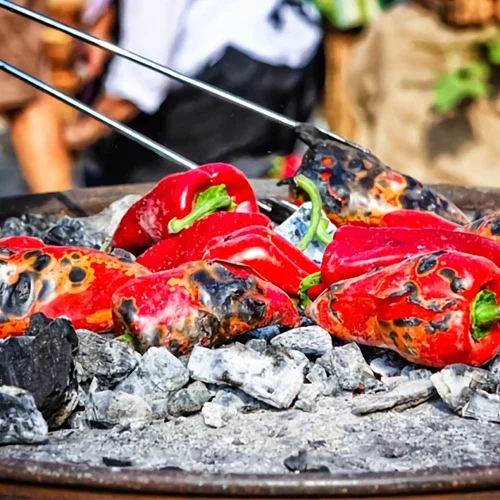 Img Jornada de Exaltación del Pimiento del Piquillo