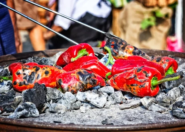 Img Jornada de Exaltación del Pimiento del Piquillo