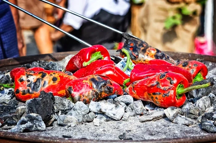 Img Jornada de Exaltación del Pimiento del Piquillo