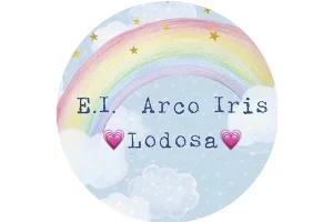 Img educativas arco iris