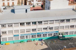 Img educativas la milagrosa