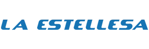 Logo autobuses estellesa