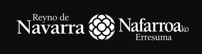 Logo reyno de navarra