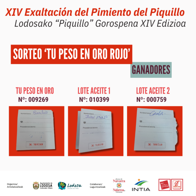 ExaltaRRSS_Sorteo
