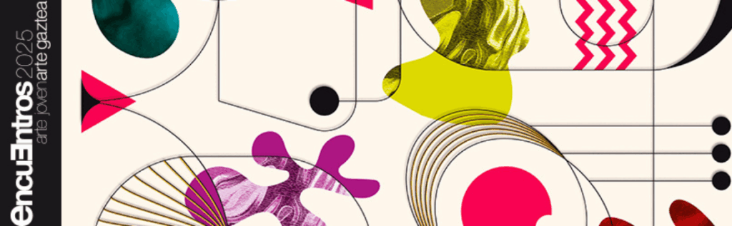 Encuentros de Arte Joven es un programa organizado por el Instituto Navarro de la Juventud con el objetivo de promover la creatividad de las personas jóvenes a través de la tutorización, producción, exhibición y difusión de la creación artística.