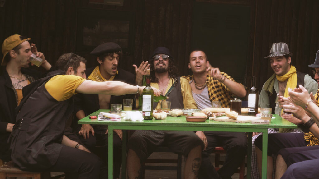 Flamenco y ritmos rumberos de Jumelage, teatro y música tradicional de Jokai y y el rock fronterizo de Juárez, espectáculos programados
