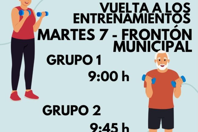 Receta Deportiva 2025-2026