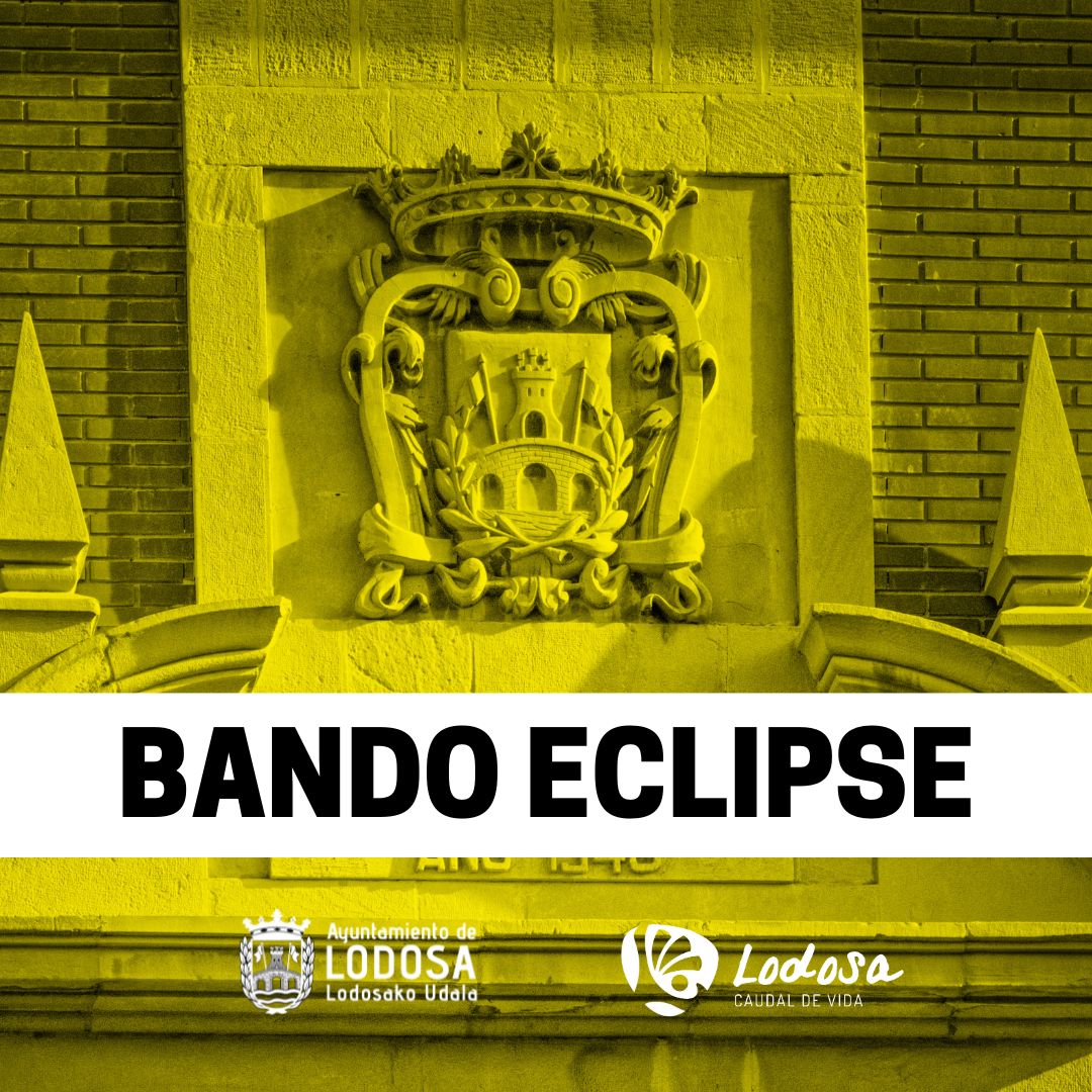 BandoEclipse