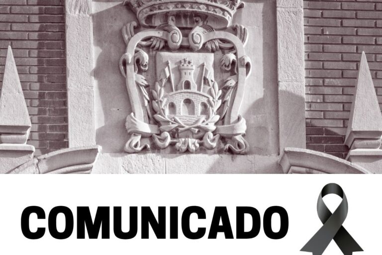 Comunicado