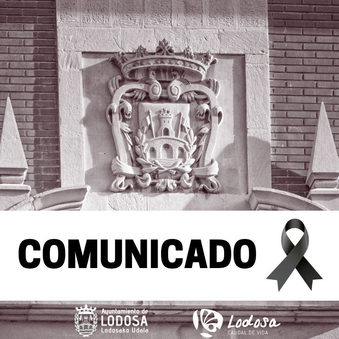 Comunicado