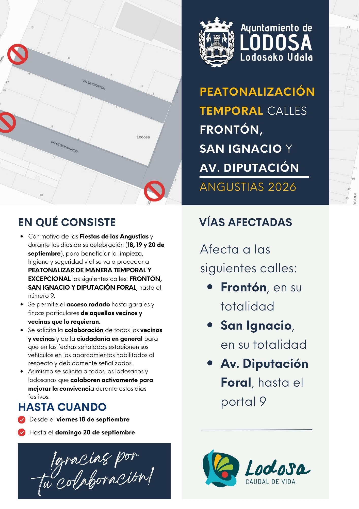 PeatonalizaciónTemporal_Angustias